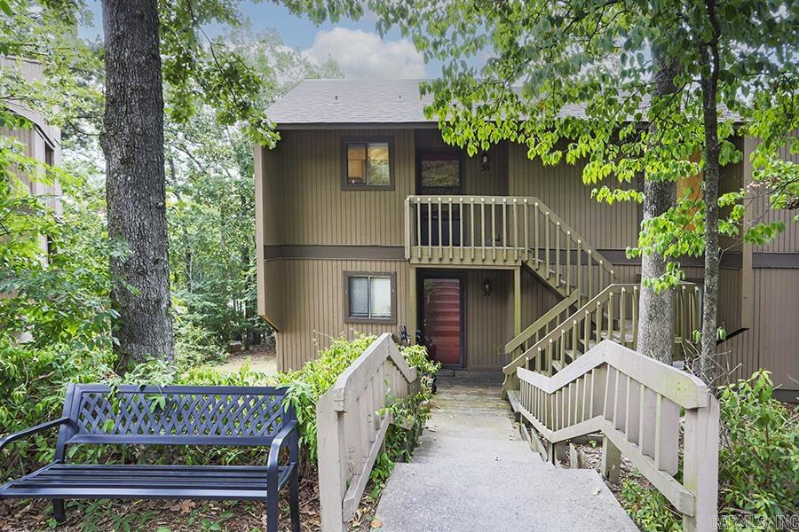 1201 N Pierce #38  Little Rock, AR