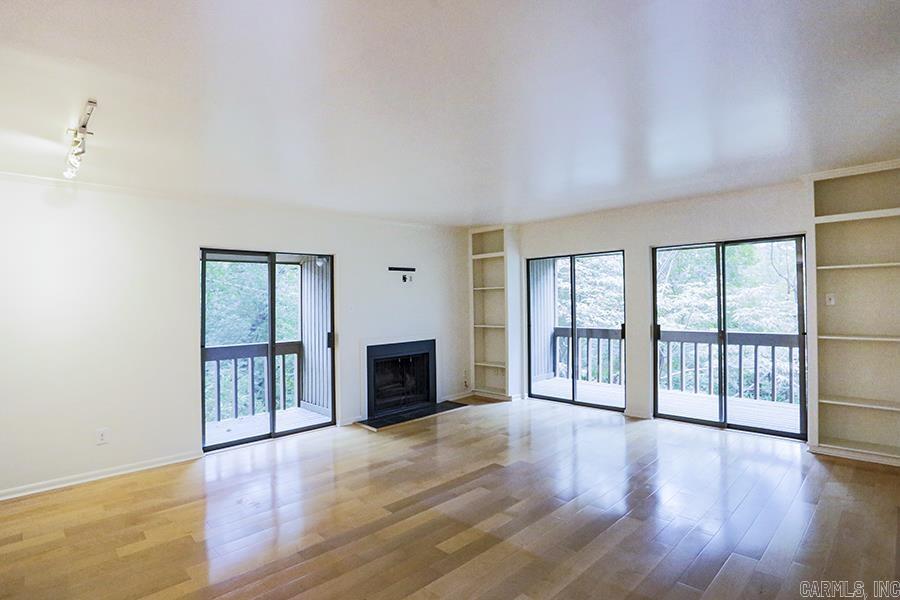 1201 N Pierce #38  Little Rock, AR
