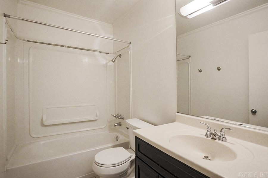 1201 N Pierce #38  Little Rock, AR