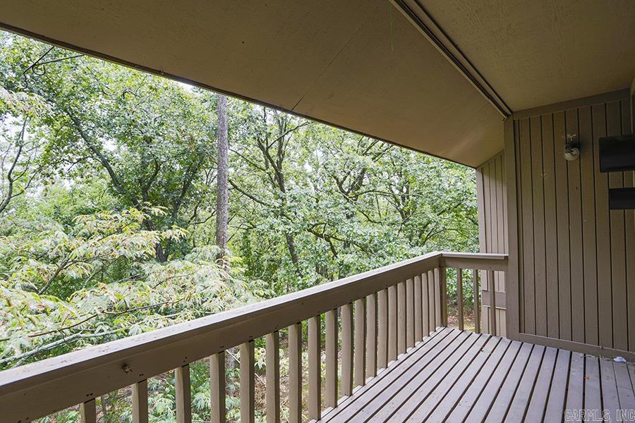 1201 N Pierce #38  Little Rock, AR