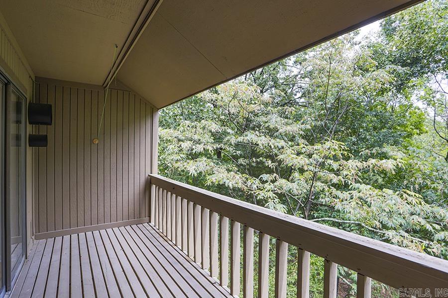 1201 N Pierce #38  Little Rock, AR