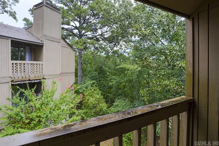 1201 N Pierce #38  Little Rock, AR