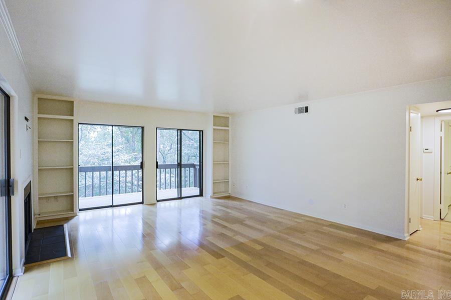 1201 N Pierce #38  Little Rock, AR