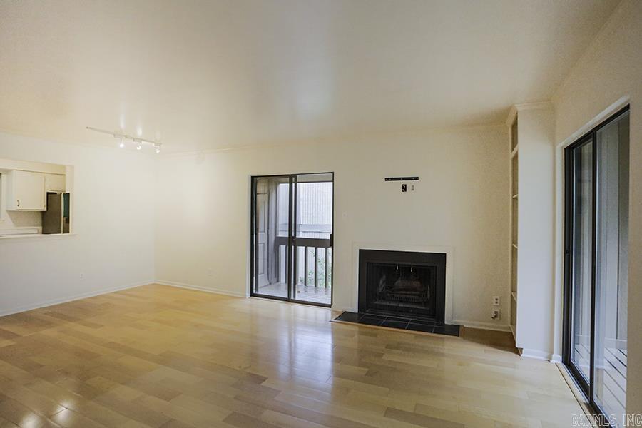 1201 N Pierce #38  Little Rock, AR