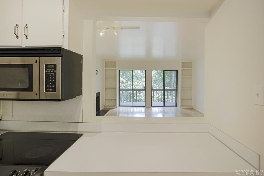 1201 N Pierce #38  Little Rock, AR