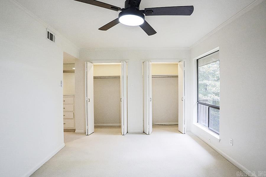 1201 N Pierce #38  Little Rock, AR