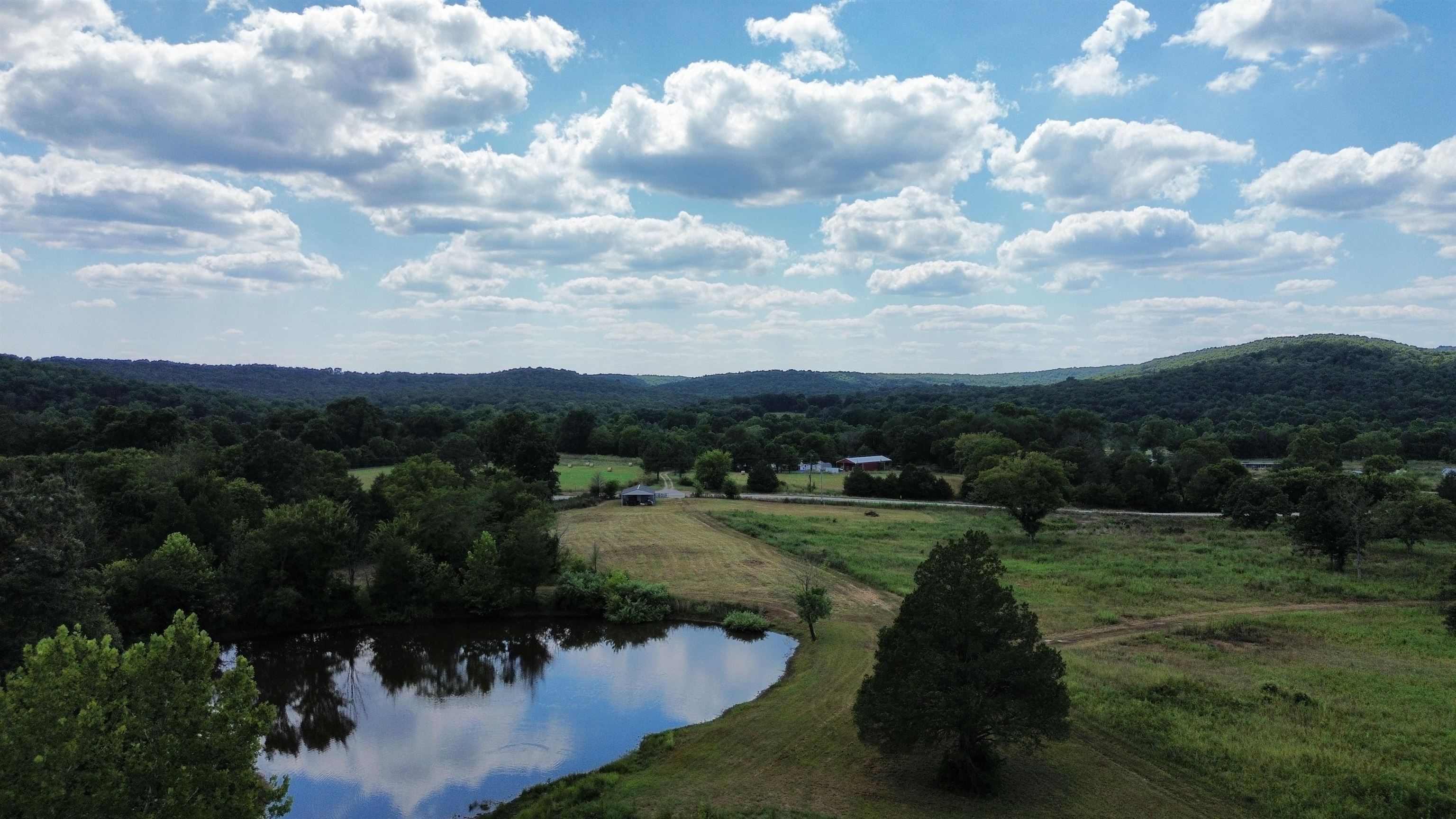 1736 Hwy 354  Hardy, AR