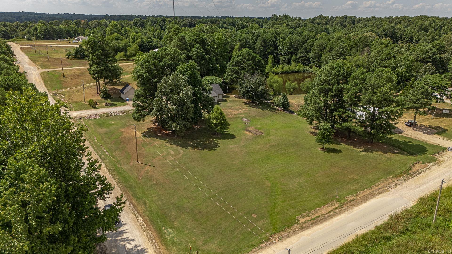54 Greene 636 Rd Paragould, AR 72450