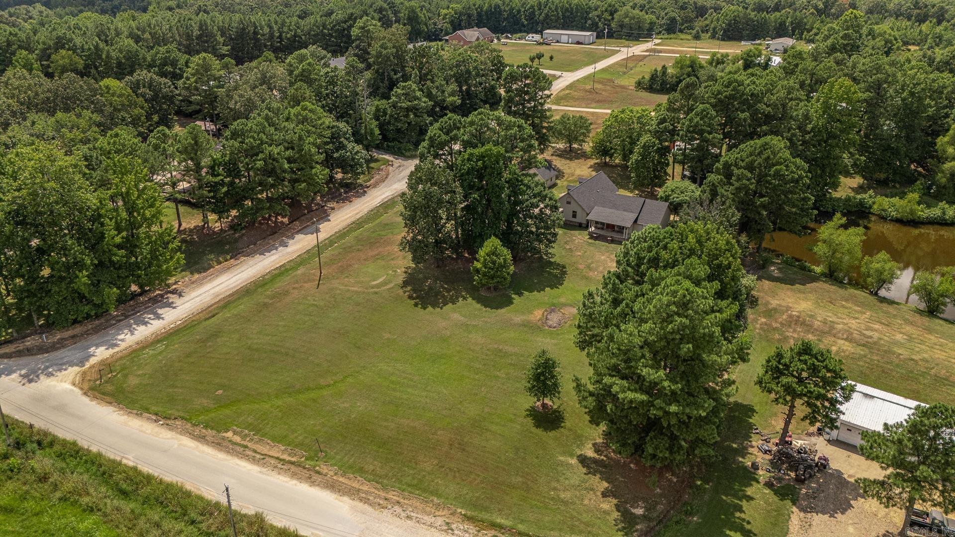 54 Greene 636 Rd Paragould, AR 72450