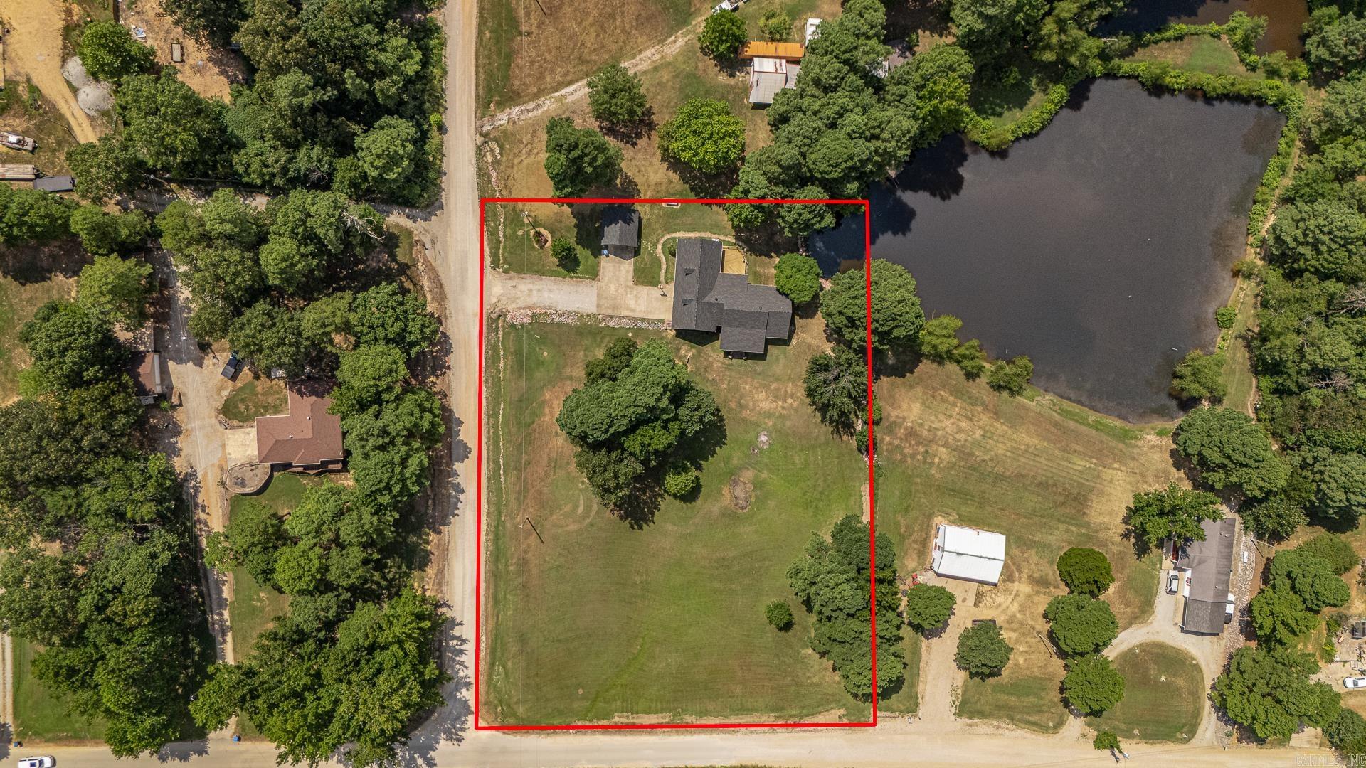 54 Greene 636 Rd Paragould, AR 72450