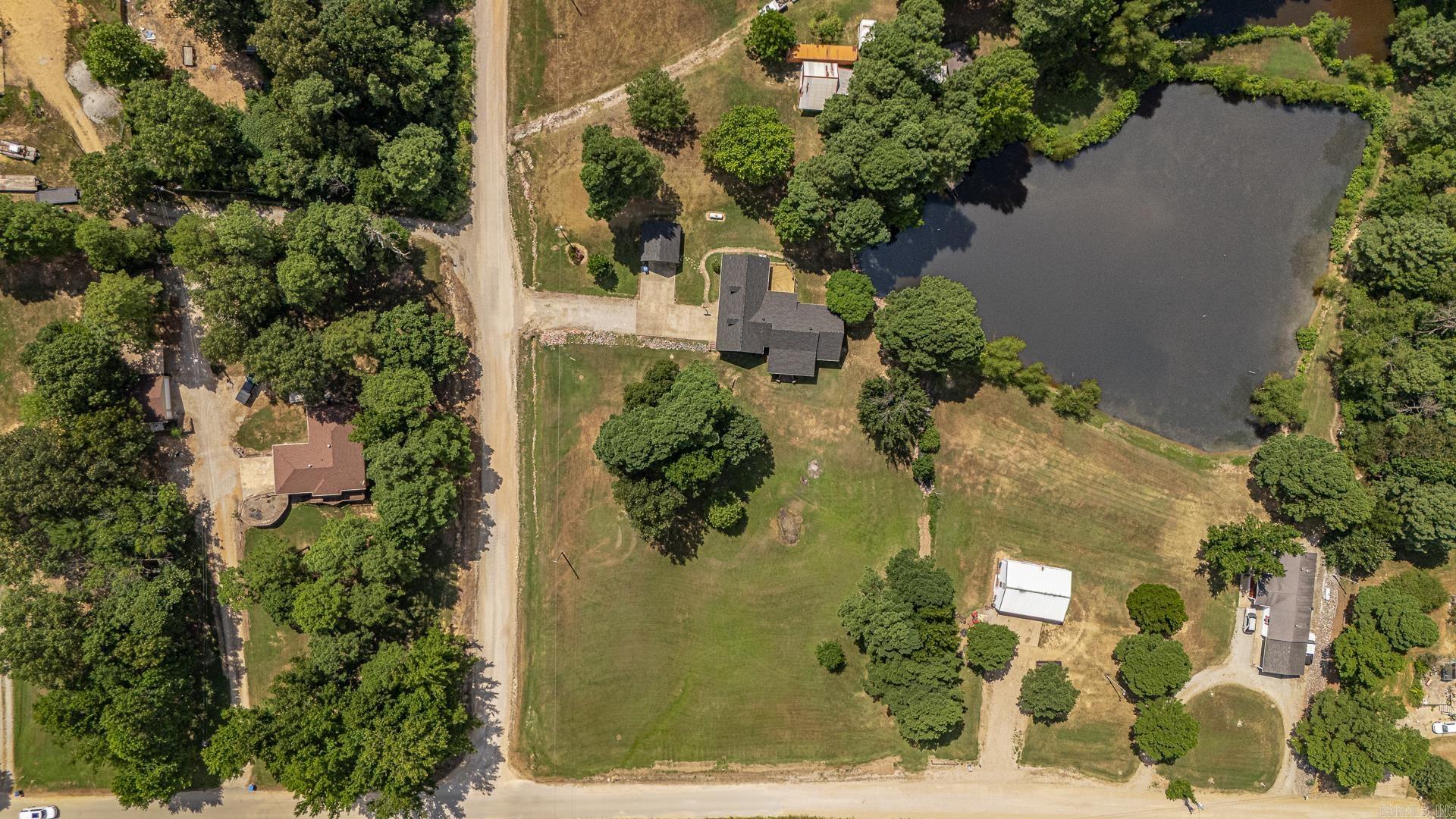 54 Greene 636 Rd Paragould, AR 72450