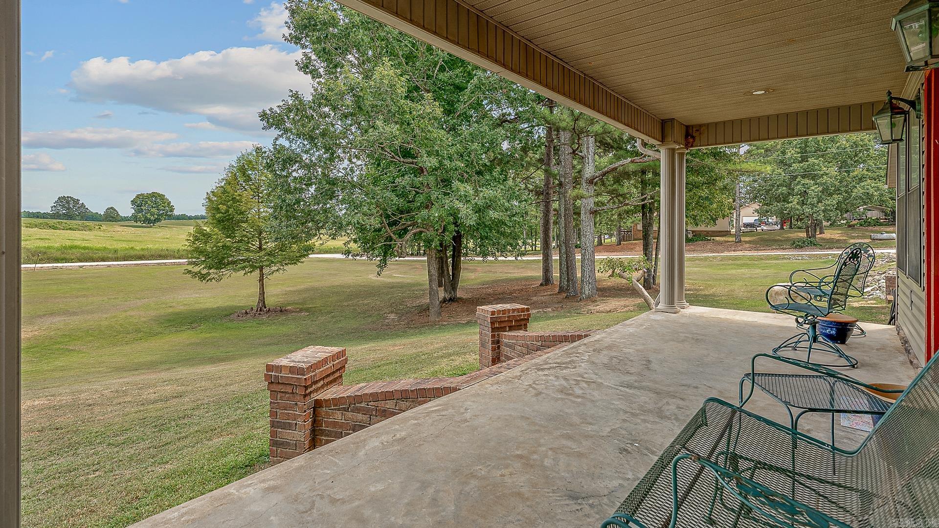 54 Greene 636 Rd Paragould, AR 72450