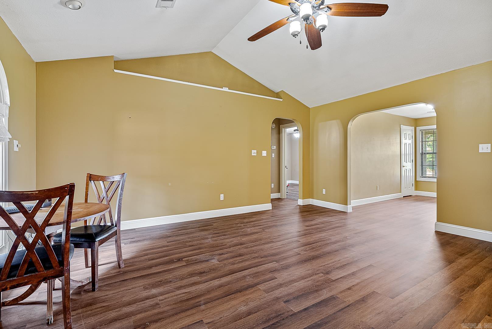 54 Greene 636 Rd Paragould, AR 72450