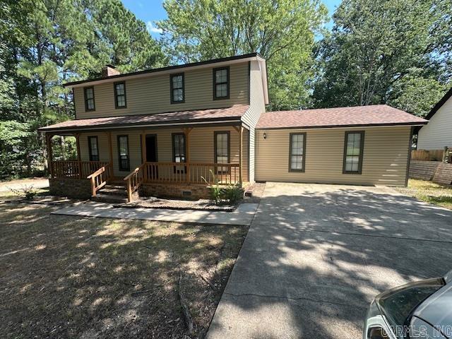 1 Rose Court
