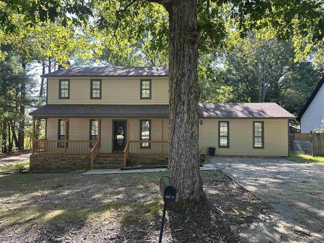 1  Rose Court  Sheridan, AR