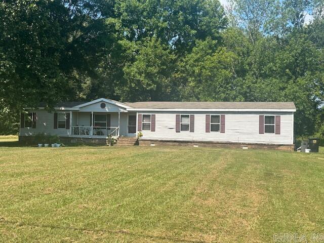 132 Bullet Rd  Lonoke, AR