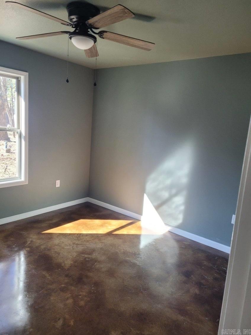 1001-1005 Temple  Trumann, AR
