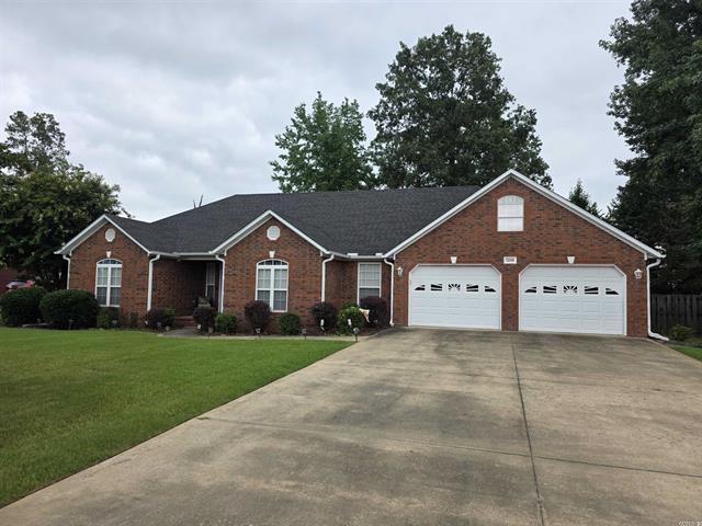 5201 S 27 th  Paragould, AR
