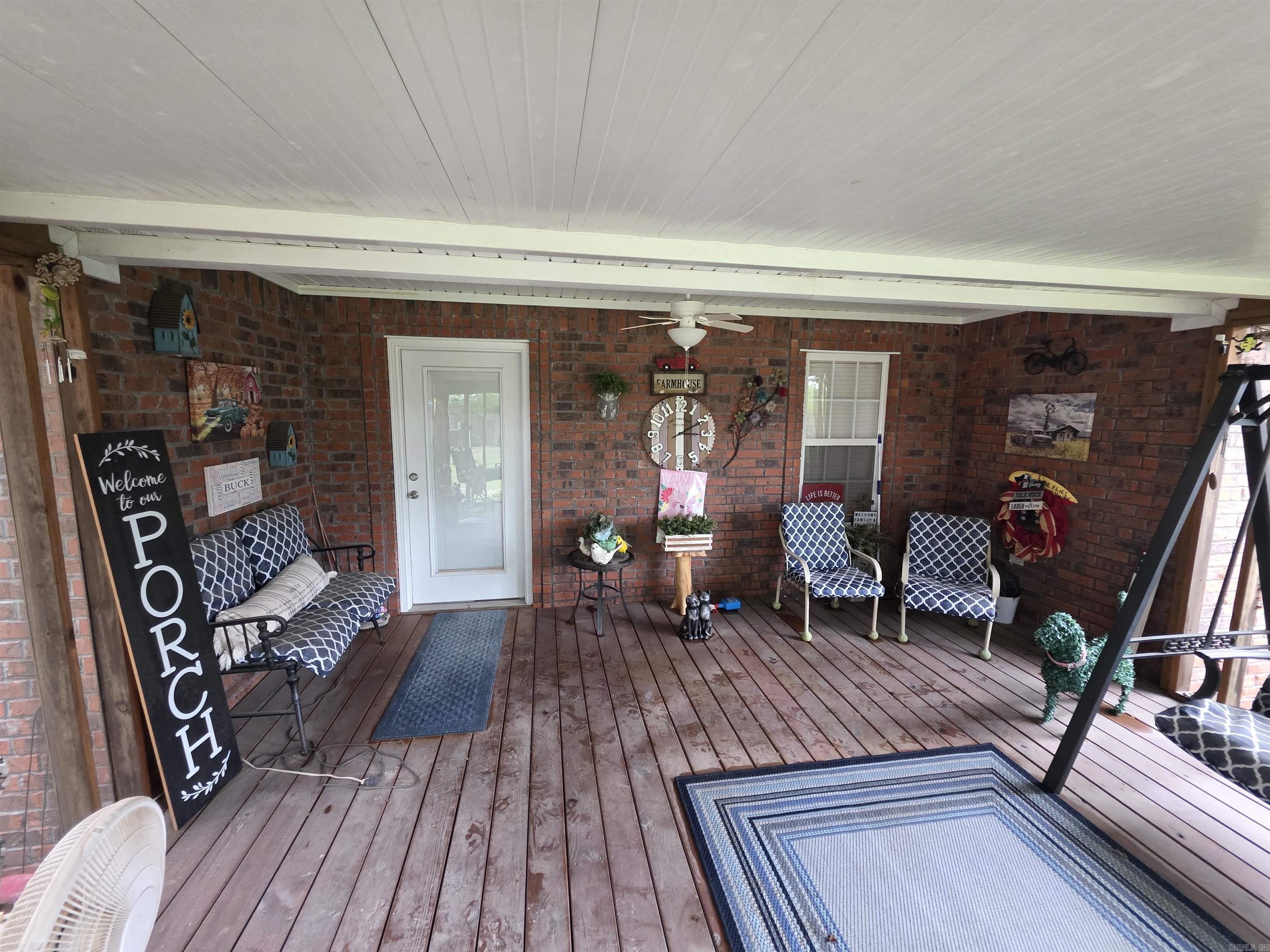 5201 S 27 th  Paragould, AR