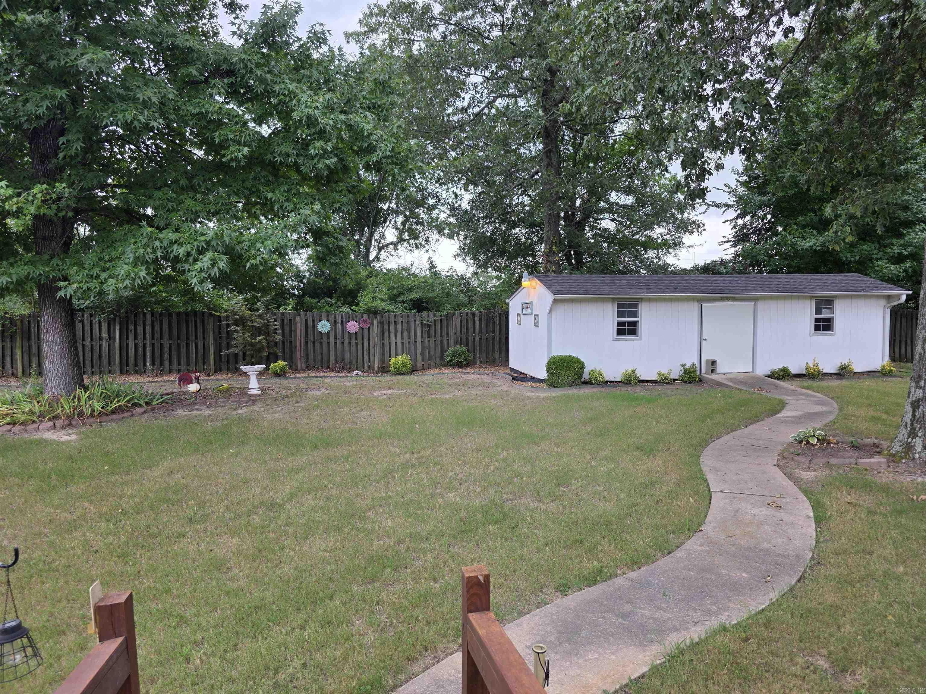 5201 S 27 th  Paragould, AR