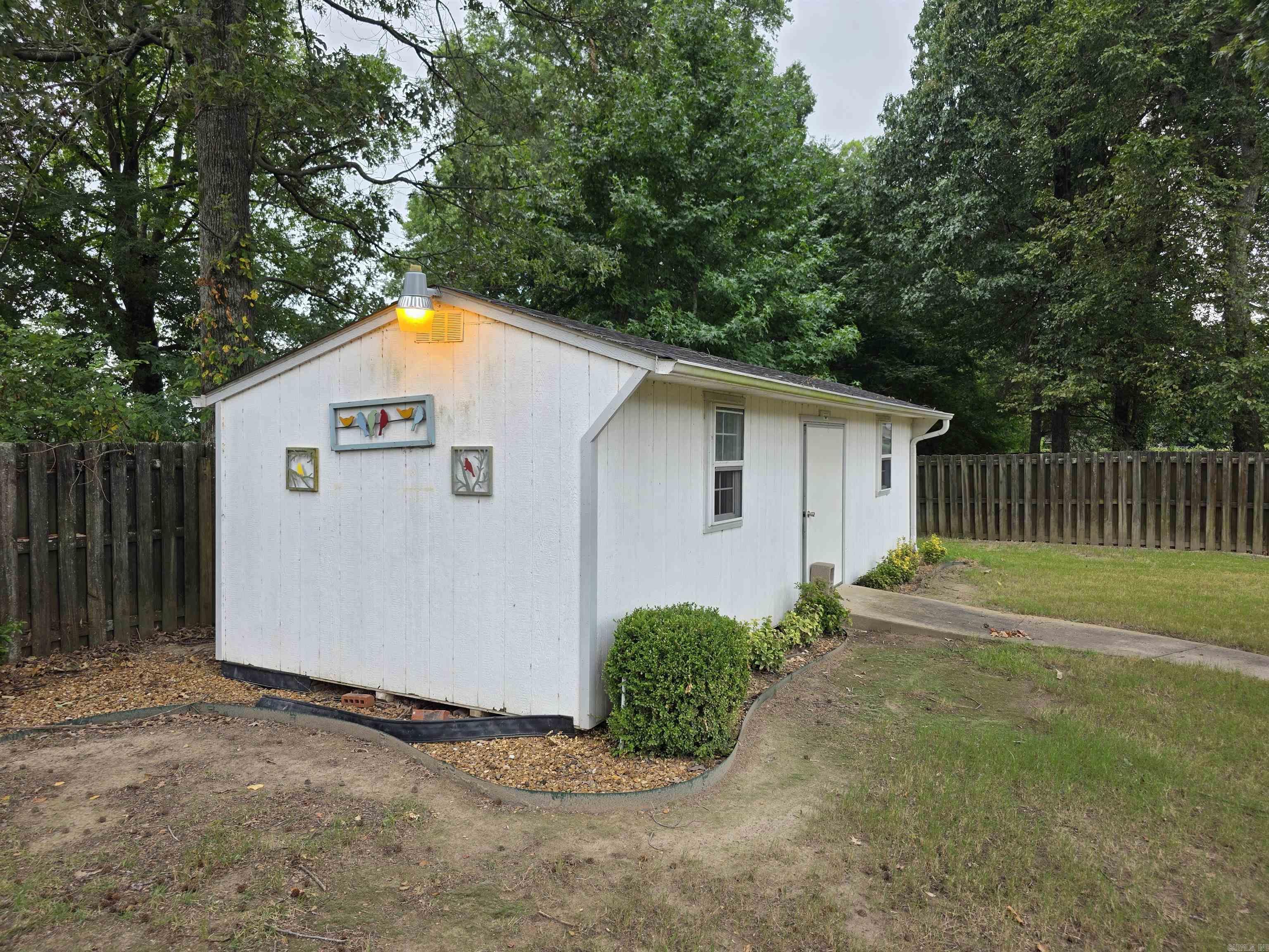 5201 S 27 th  Paragould, AR