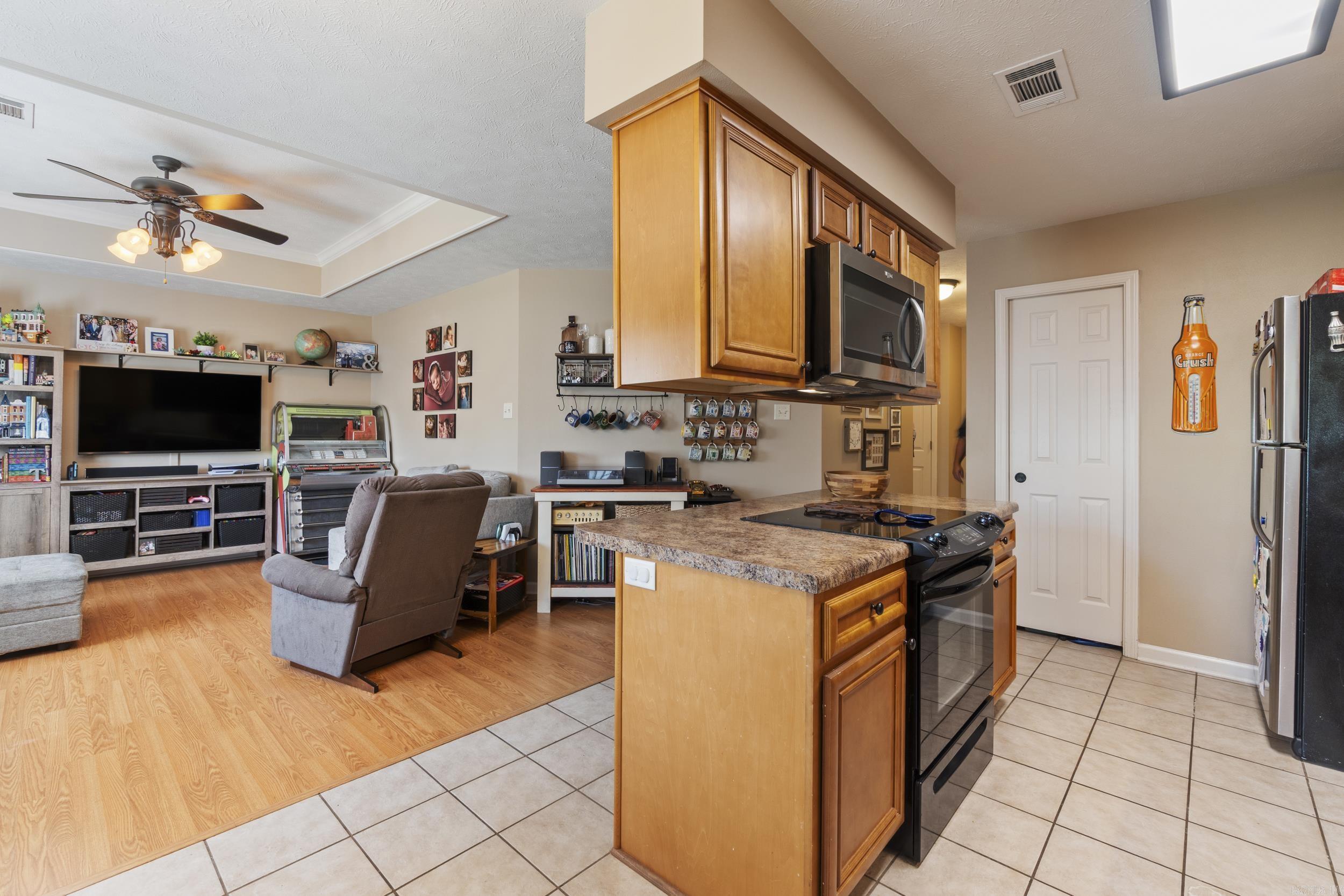 1455 Maddox Drive Conway, AR 72032