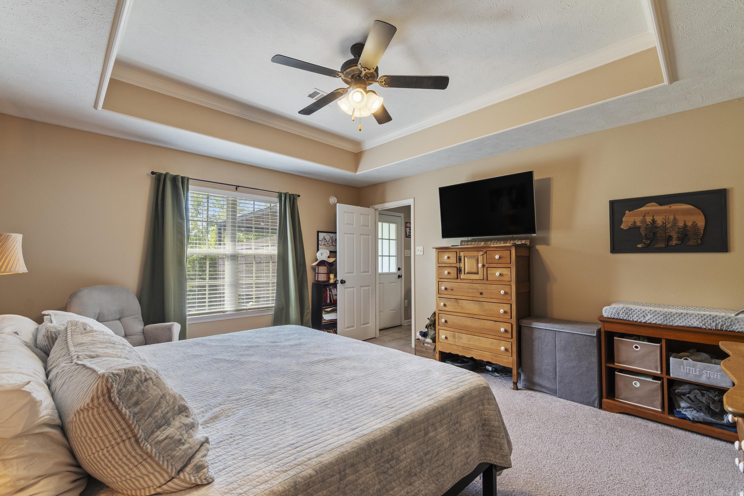 1455 Maddox Drive Conway, AR 72032