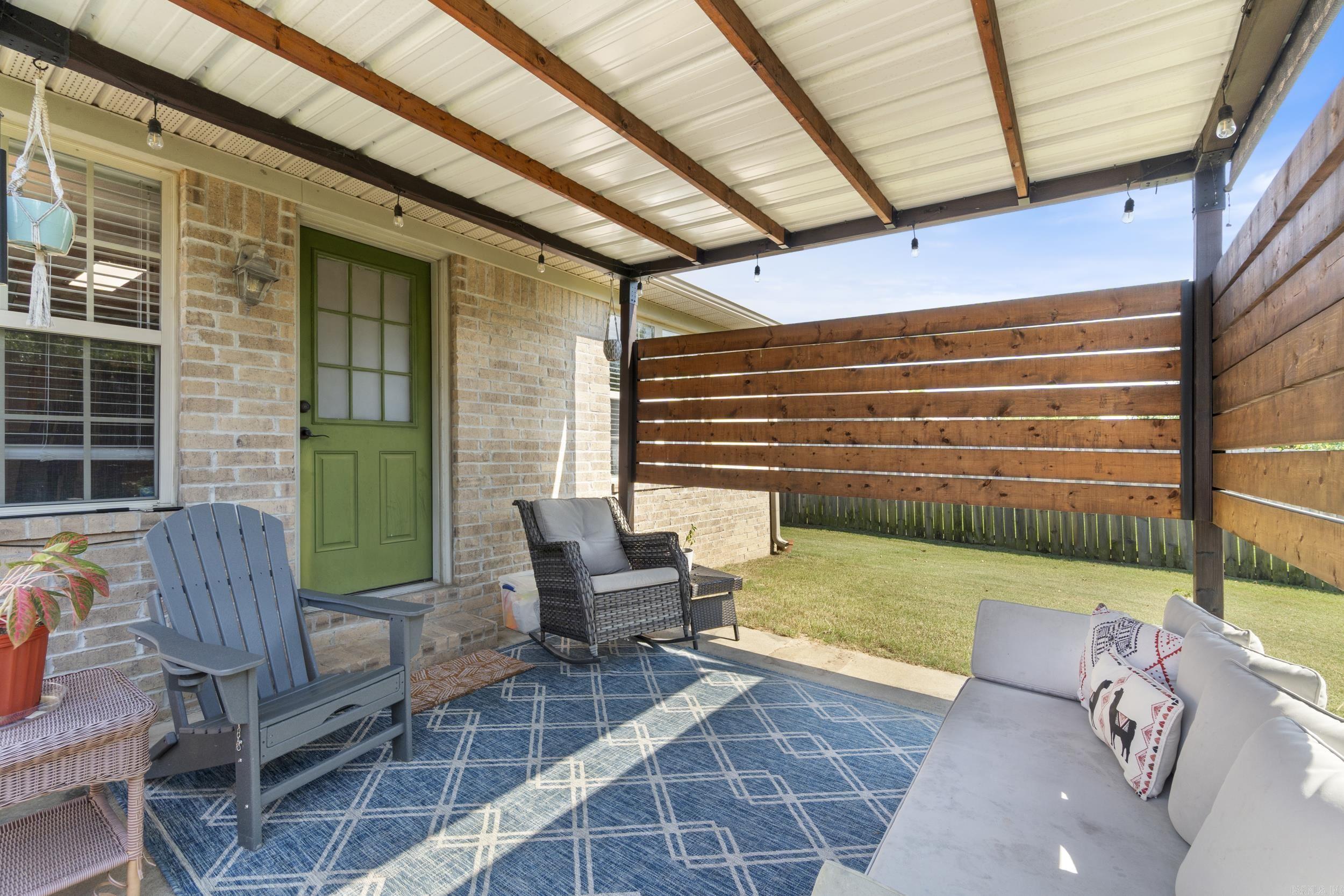 1455 Maddox Drive Conway, AR 72032