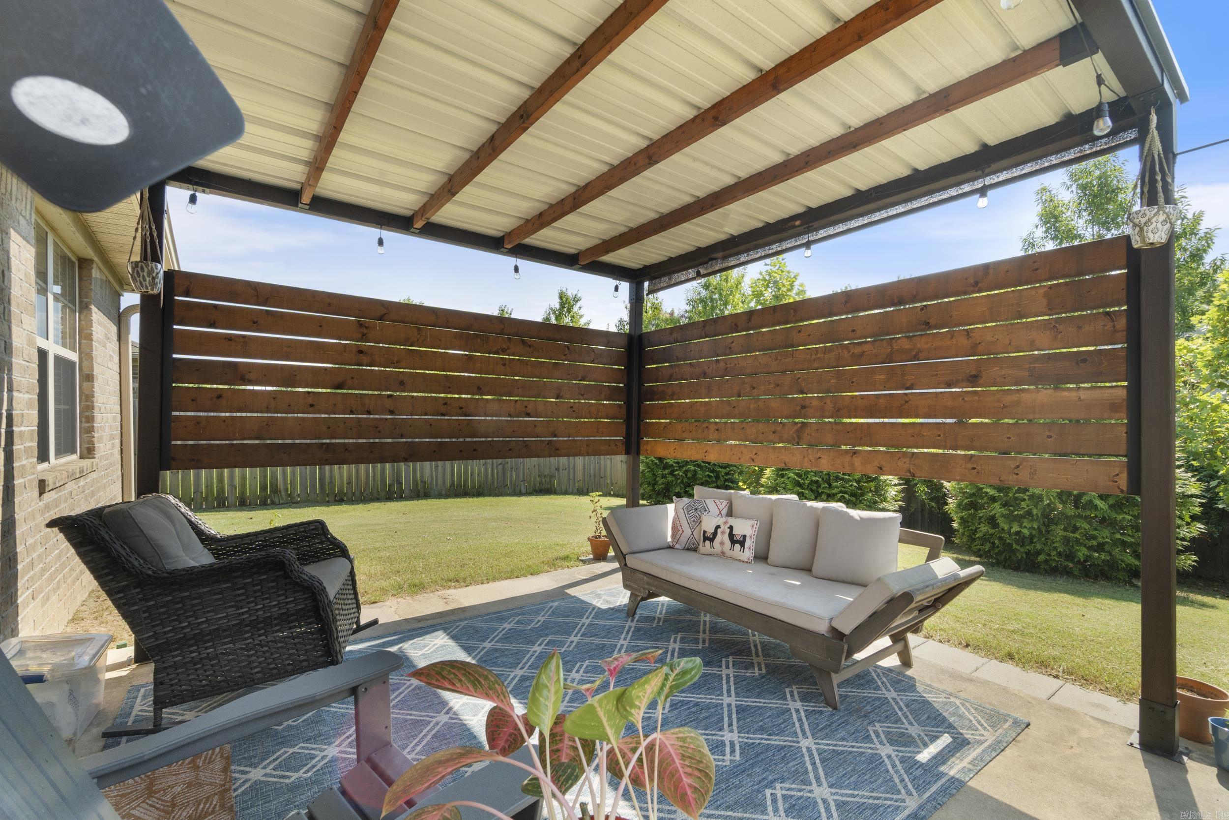 1455 Maddox Drive Conway, AR 72032