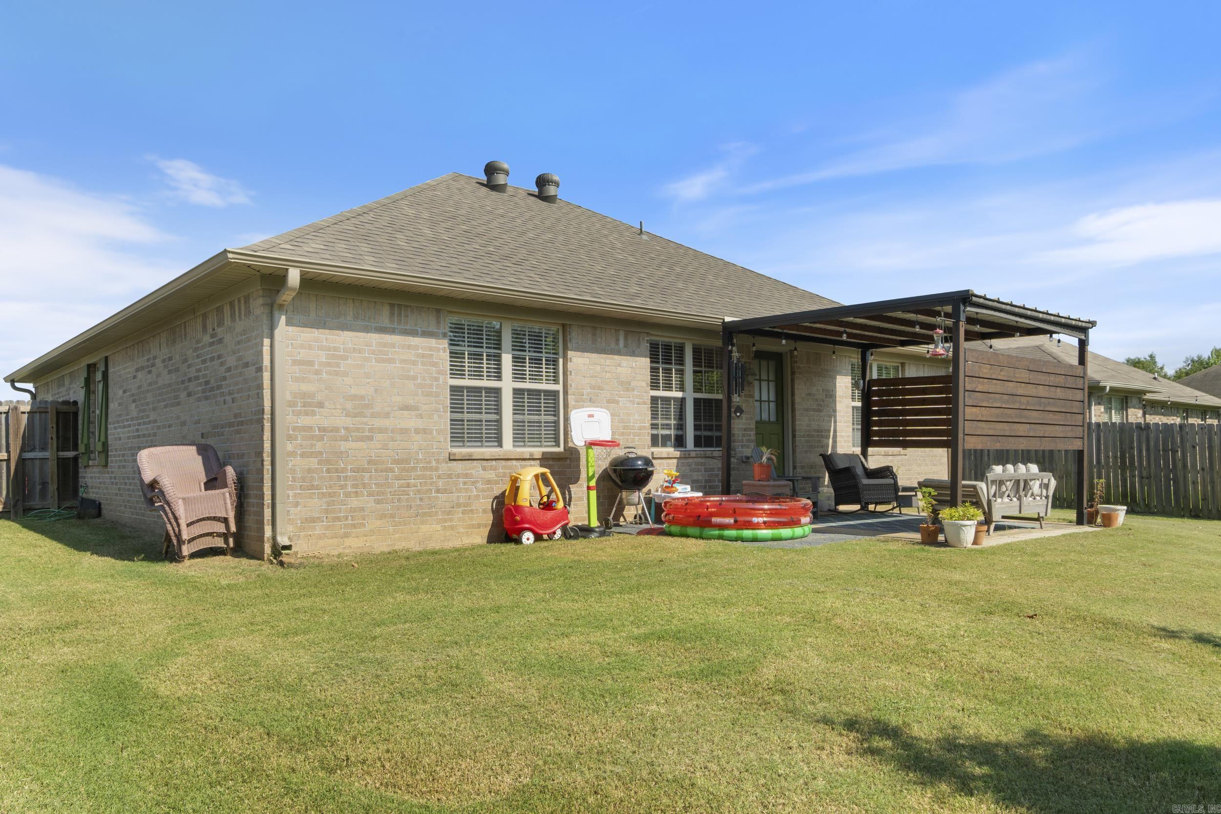 1455 Maddox Drive Conway, AR 72032