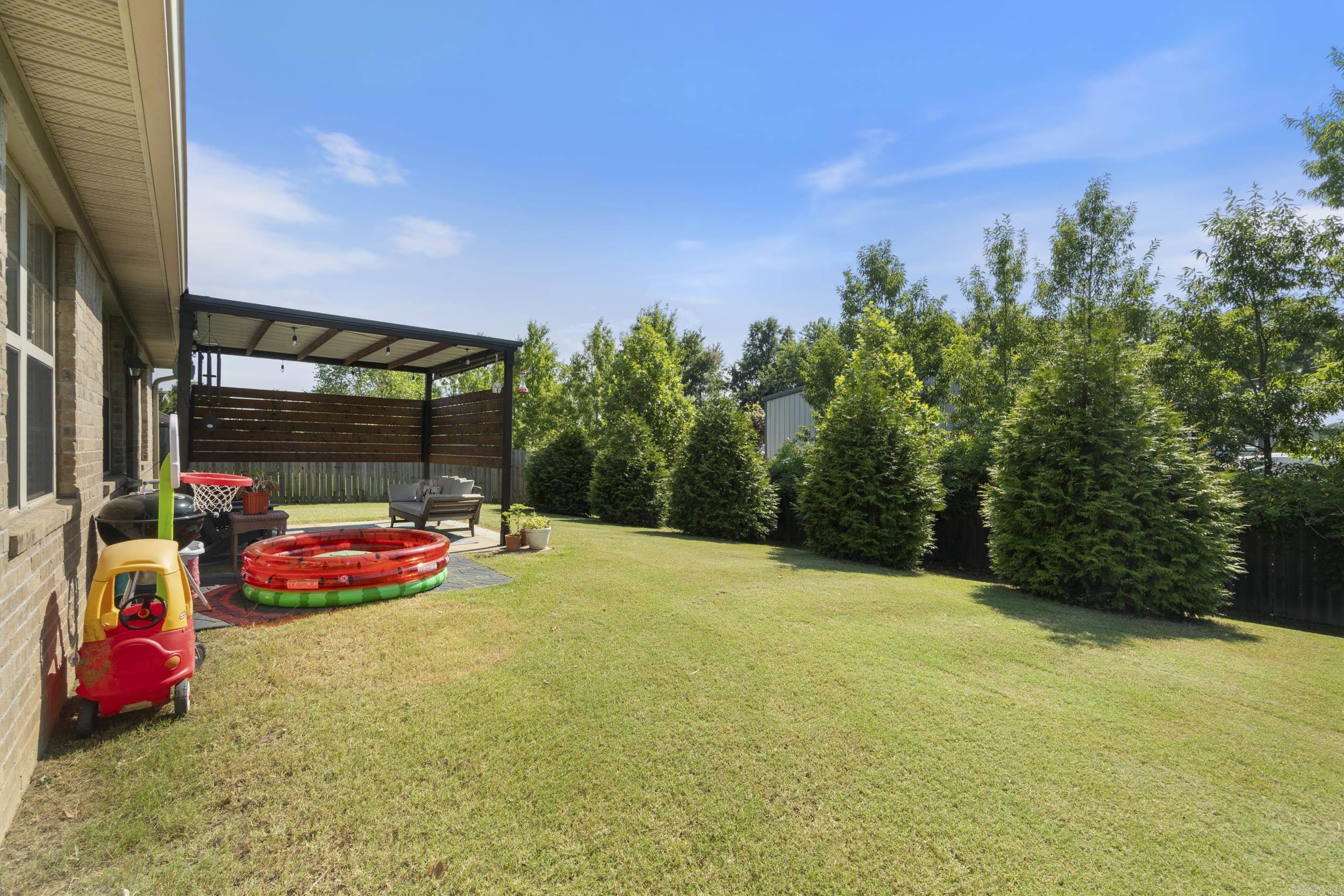 1455 Maddox Drive Conway, AR 72032