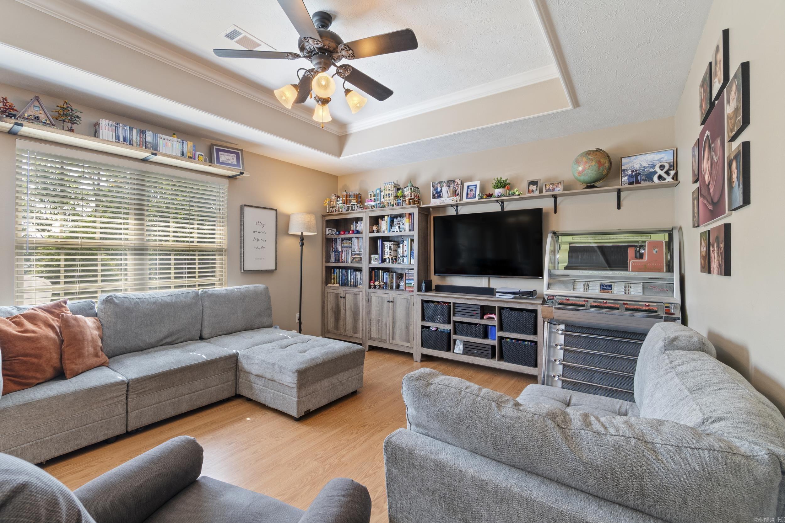 1455 Maddox Drive Conway, AR 72032