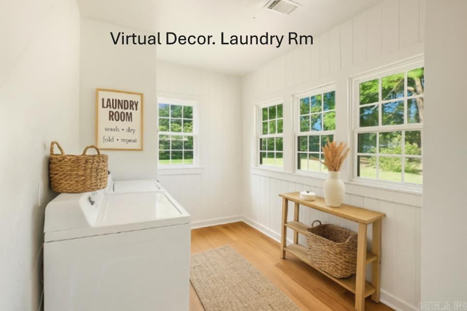 707 N West  Morrilton, AR