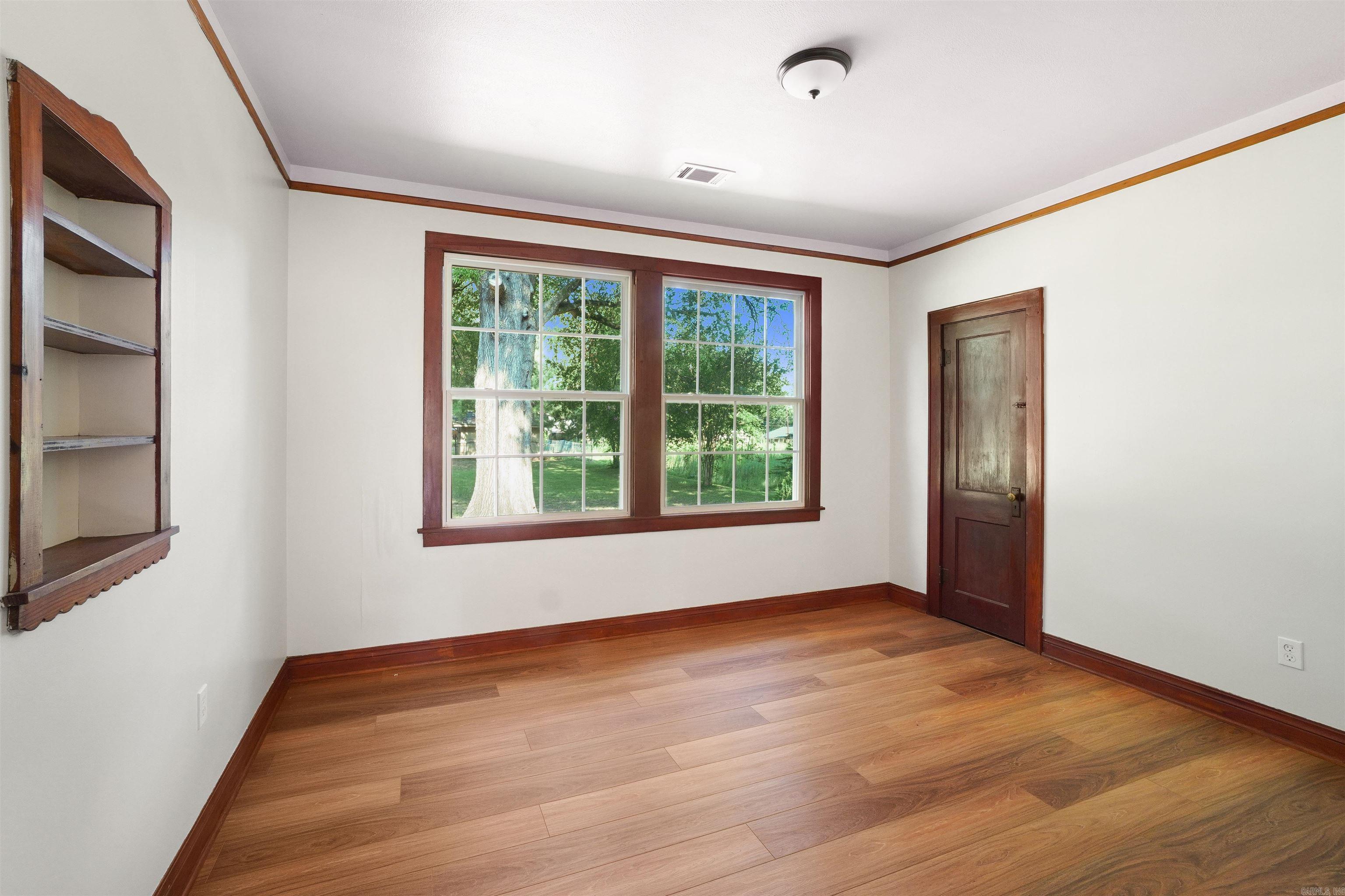 707 N West  Morrilton, AR