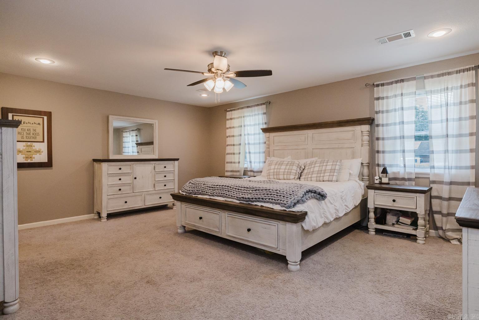 1602 Woodland Dr  Bryant, AR