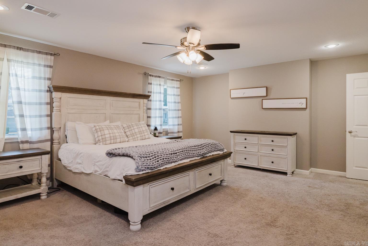 1602 Woodland Dr  Bryant, AR