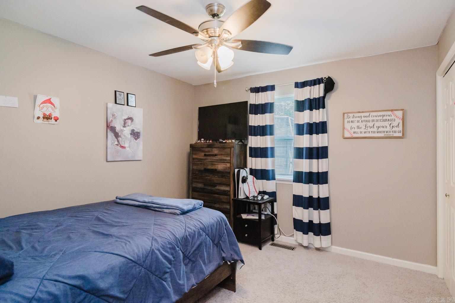 1602 Woodland Dr  Bryant, AR