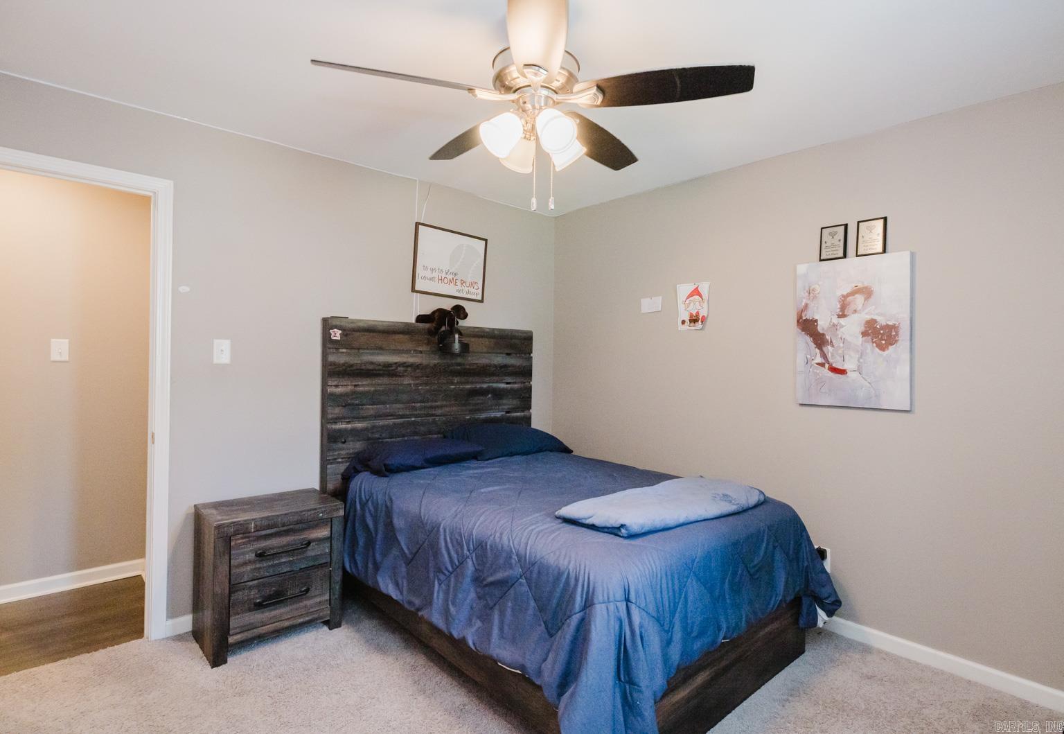 1602 Woodland Dr  Bryant, AR