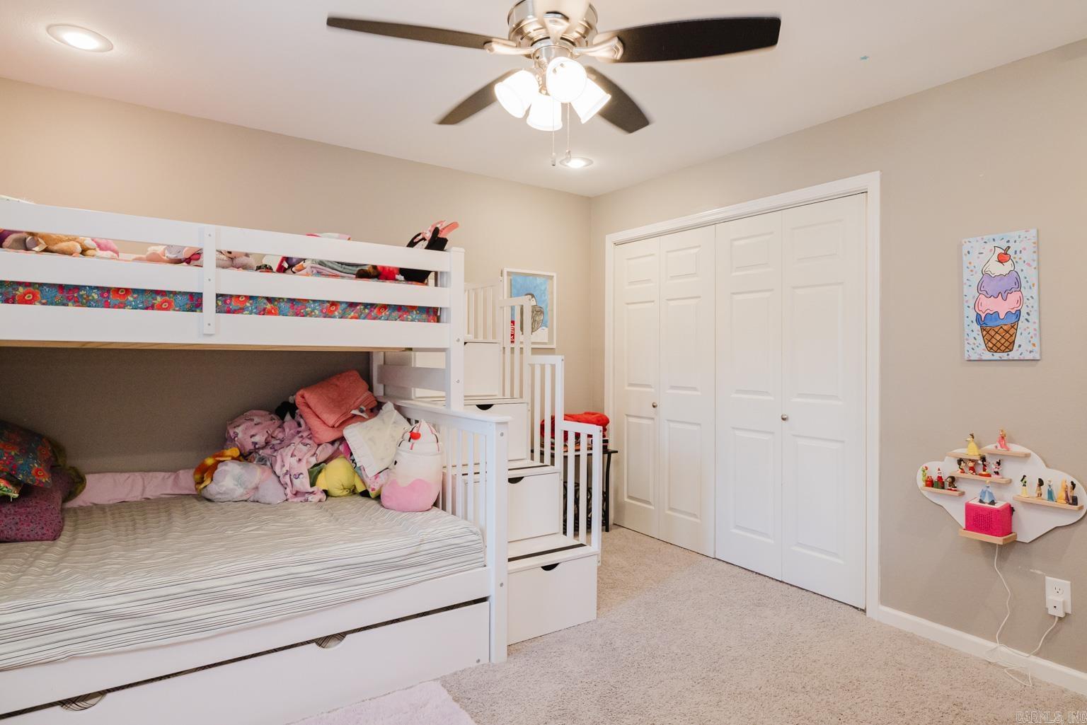 1602 Woodland Dr  Bryant, AR