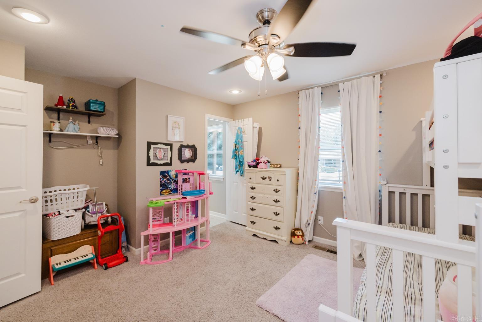1602 Woodland Dr  Bryant, AR