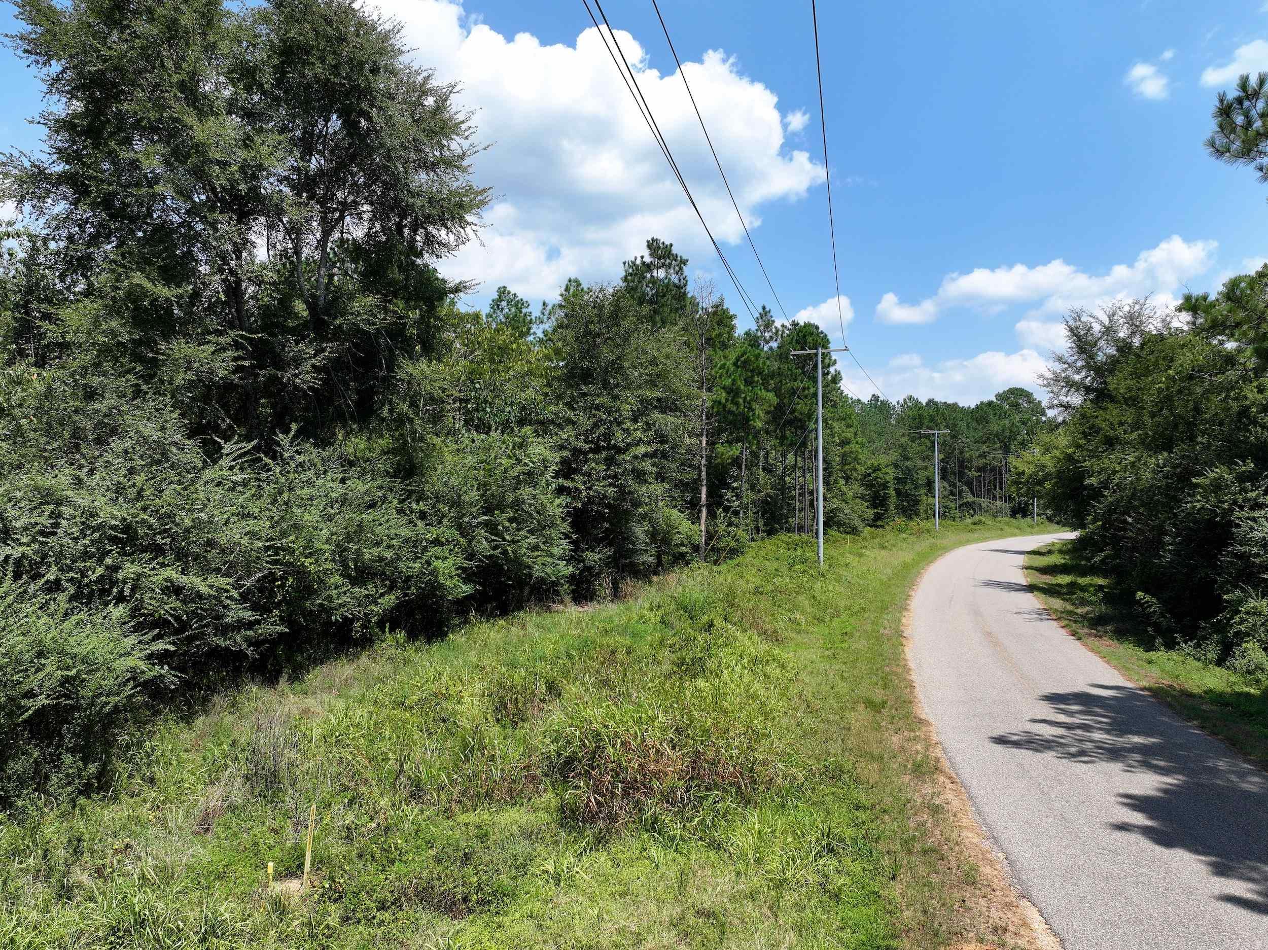 TBD KADOHA Road