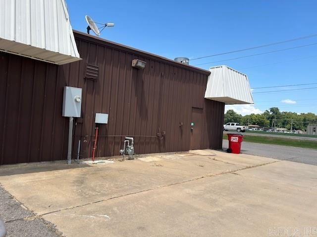 1176 N State Hwy 7  Dardanelle, AR
