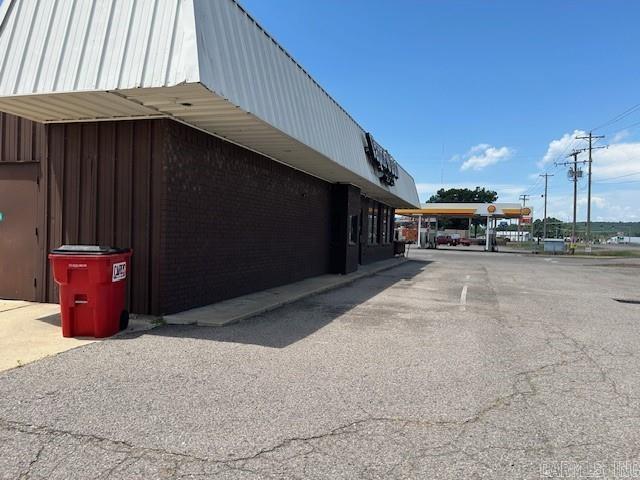 1176 N State Hwy 7  Dardanelle, AR