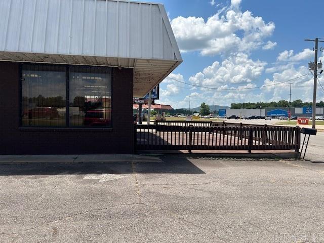1176 N State Hwy 7  Dardanelle, AR