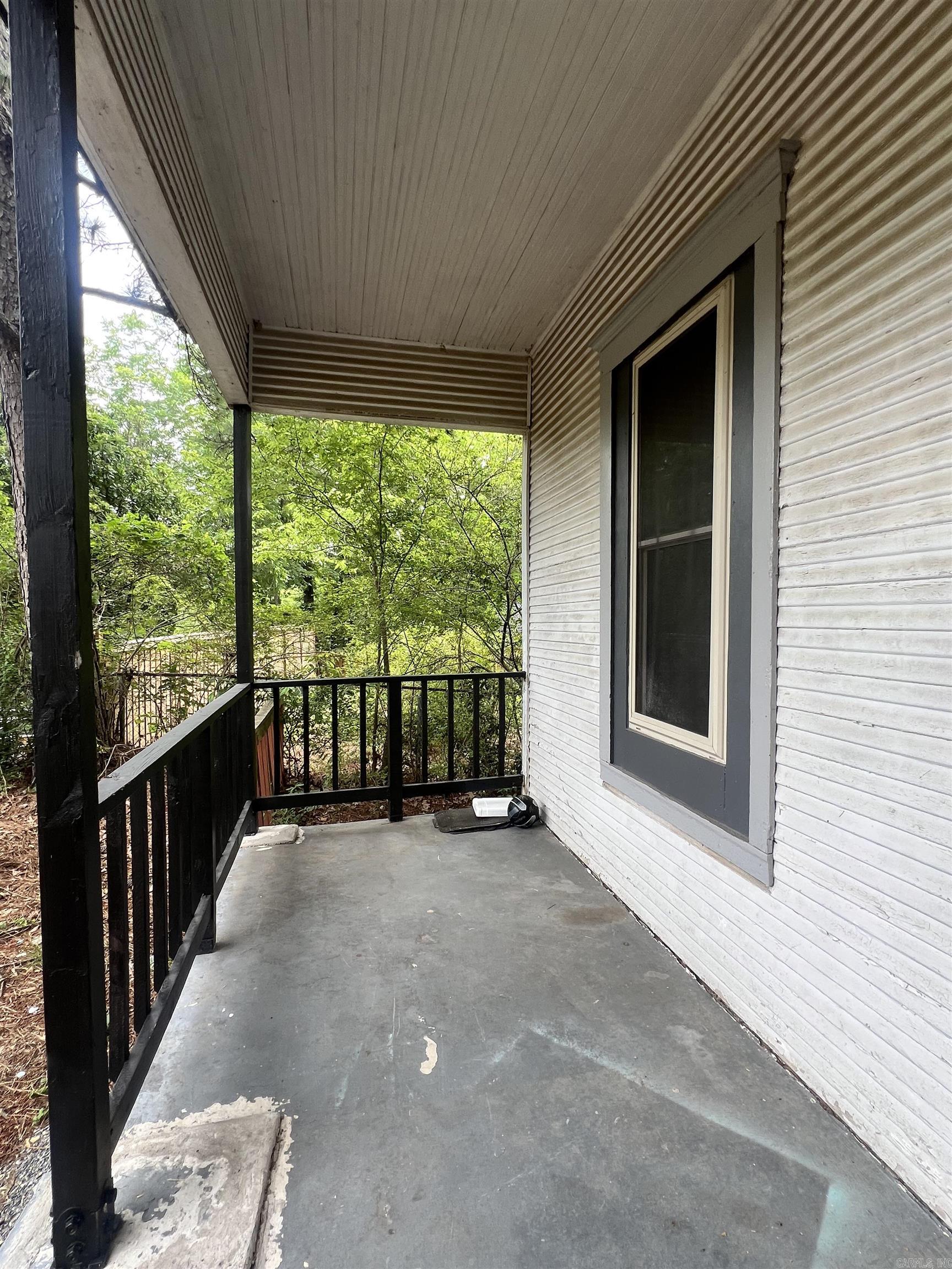 209 Oakcliff St  Hot Springs, AR