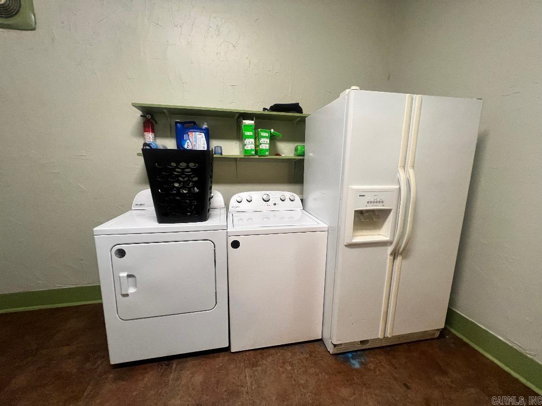 209 Oakcliff St  Hot Springs, AR