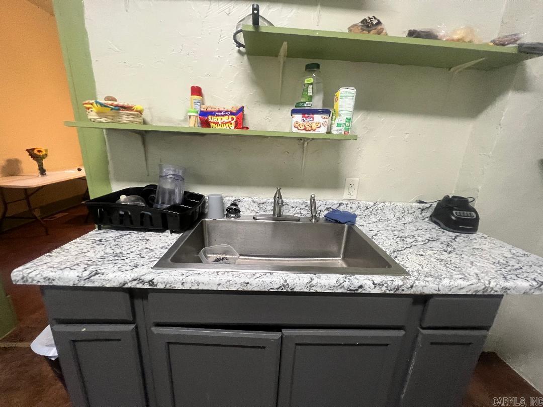 209 Oakcliff St  Hot Springs, AR