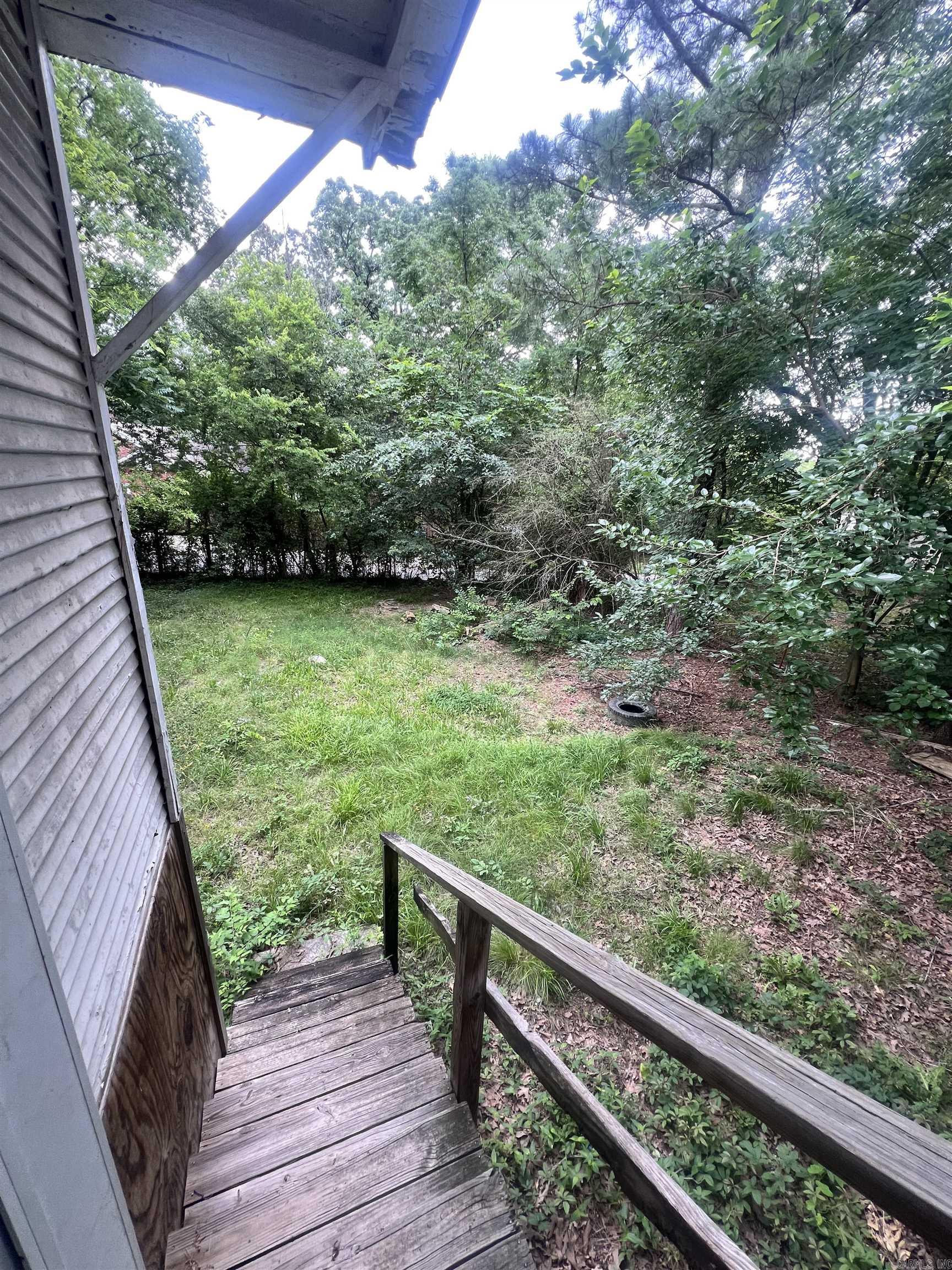 209 Oakcliff St  Hot Springs, AR