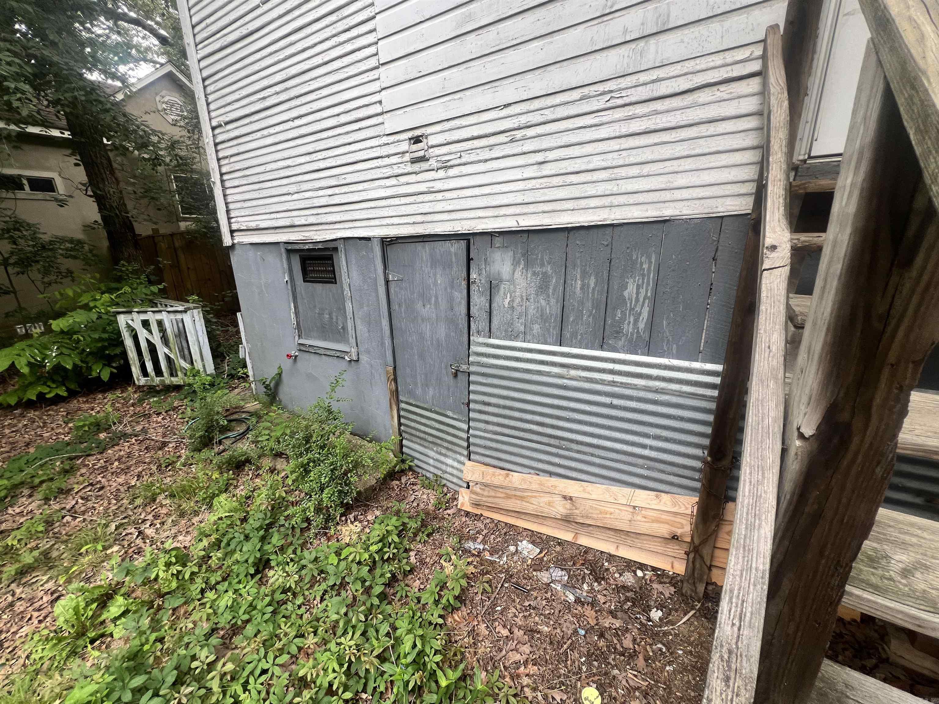 209 Oakcliff St  Hot Springs, AR