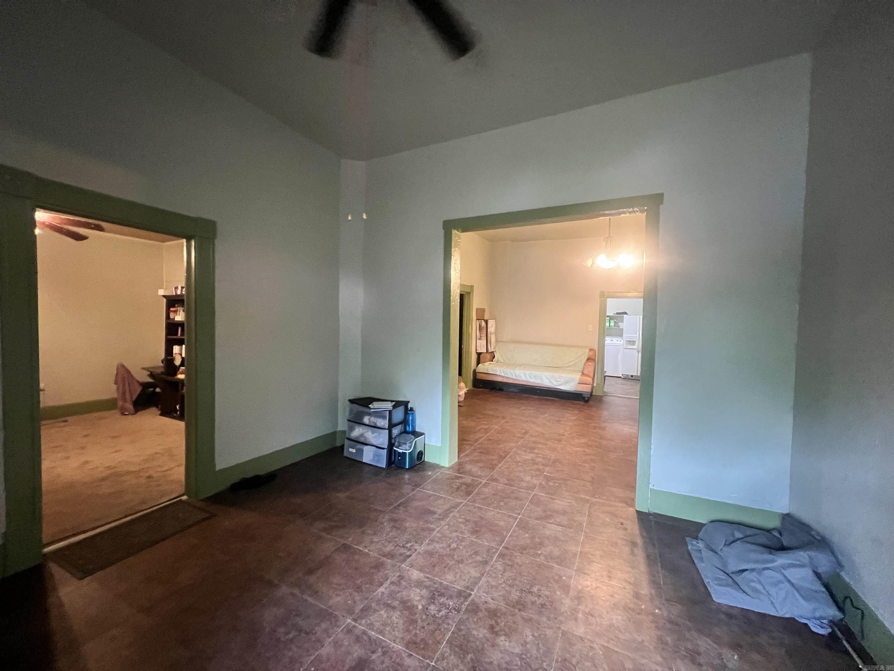 209 Oakcliff St  Hot Springs, AR